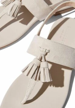 Emma- Sandalen - Sand / Suede -Mode Schoenen 0cd8498e7daa4a4a855a0a762a04463e