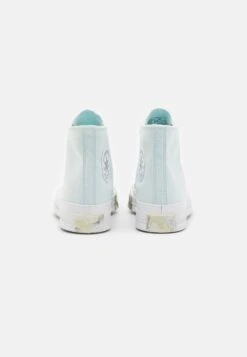 Converse Chuck 70 Marbled - Sneakers Hoog - Aqua Mist/Lunar Grey/White -Mode Schoenen 0ceca3fa8e434f6ca92775e21d9df9b8