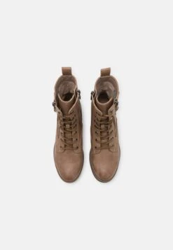 Tamaris Veterboots - Taupe 13 Tamaris Veterboots - Taupe -Mode Schoenen 0d5e84c91e394def8d6d6f641be54476