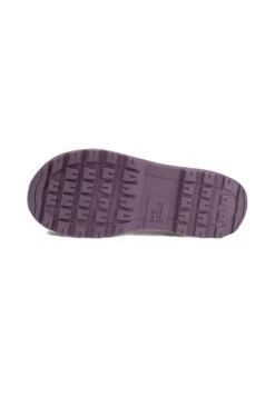Aigle Corlay - Clogs - Violet -Mode Schoenen 0d6e99f39bd94ae5b4988d1a436aa611