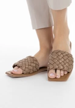 Dreimaster - Muiltjes - Kamel