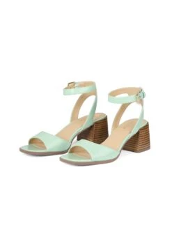 Bullboxer Sandalen - Mint -Mode Schoenen 0db6bbec571e41da85a178abd3eb8053