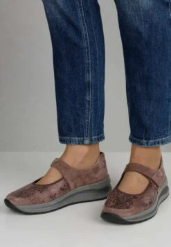 Klett - Instappers - Altrosa