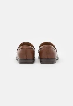 Instappers - Cognac 11 Instappers - Cognac -Mode Schoenen 0e6c1c9fb1f6455ab365fdef394e6dbe