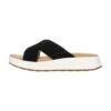 Ugg Emily- Muiltjes - Black 1 Ugg Emily- Muiltjes - Black -Mode Schoenen 0edee6dff09c4dc692f1cabbbc9cd19c