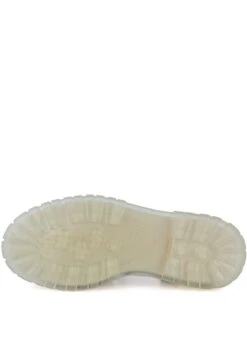 Fisher - Sandalen Met Plateauzool - Beige -Mode Schoenen 0f33b235c8d64a0d94ccc7c716b43229