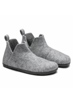 Birkenstock Instappers - Light Grey 13 Birkenstock Instappers - Light Grey -Mode Schoenen 0f439ec24df24ce6901d654c8a74395d