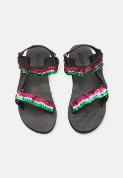 ARIZONA LOVE Trekky Fun - Sandalen - Multi-Cloured -Mode Schoenen 0f9b2a60c18b42dcb60c30f90da74ec5