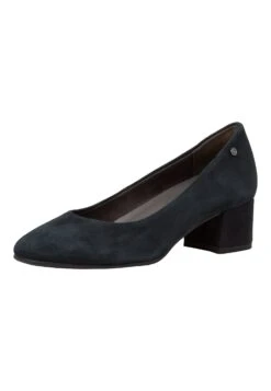 Tamaris Comfort - Klassieke Pumps - Navy 9 Tamaris Comfort - Klassieke Pumps - Navy -Mode Schoenen 0fdb46ec161f4edeb490a4af6e1a0619