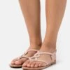 Anna Field Teensandalen - Light Pink -Mode Schoenen 0fe44e4464ff4e5caa7baf2ba623138a