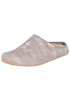 Living Kitzbühel Pantoffels - Beige Sand