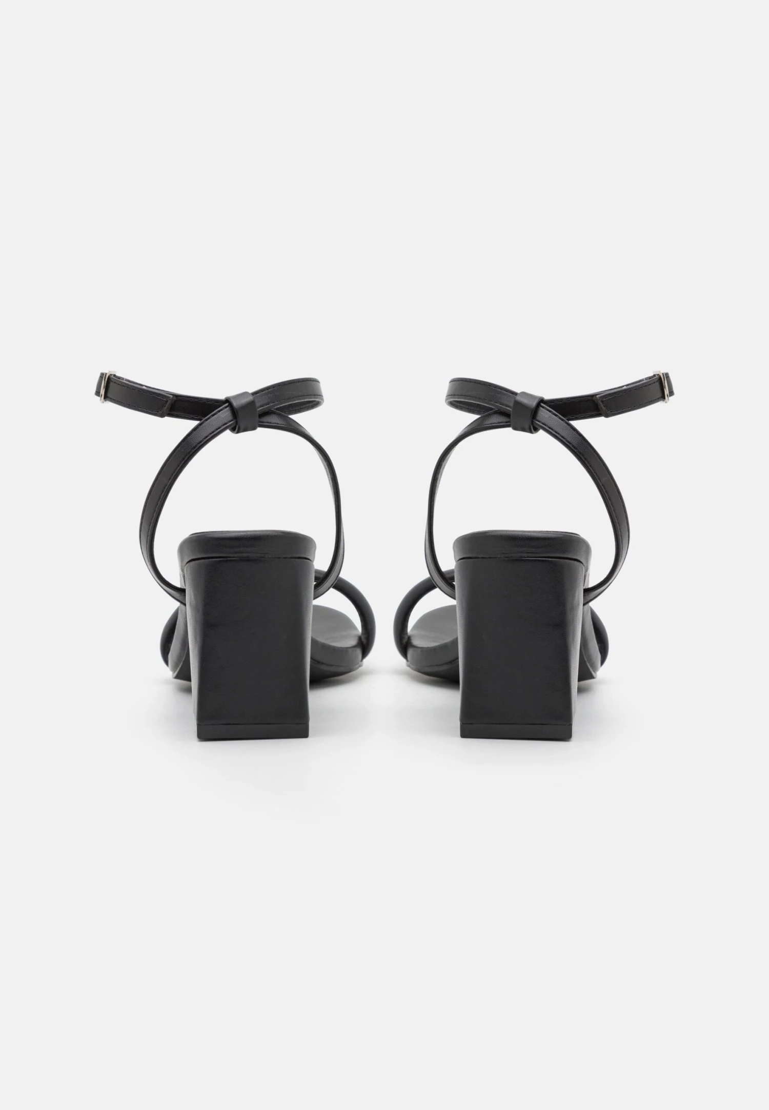 Raid Cossette - Sandalen - Black 6 Raid Cossette - Sandalen - Black - Afbeelding 4