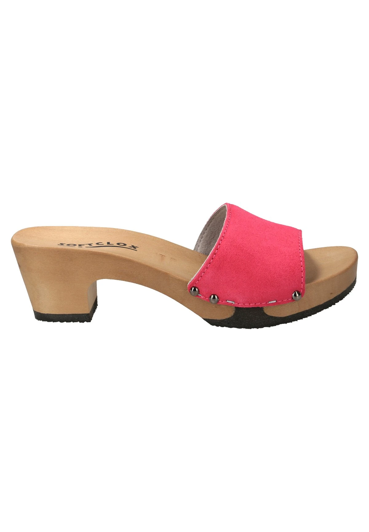 48 Kelly- Clogs - Rot 3 48 Kelly- Clogs - Rot