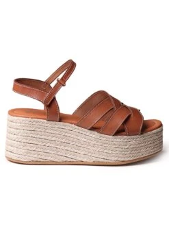 Toni Pons Cristina - Sandalen Met Sleehak - Cuiro -Mode Schoenen 11737e52f19e45c2aa075f7ceaa257d4