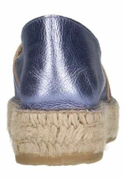 In Metallic-Optik - Espadrilles - Light Purple 11 In Metallic-Optik - Espadrilles - Light Purple -Mode Schoenen 12232d3ba1e14e5b8d5d1f8a3e91c55e