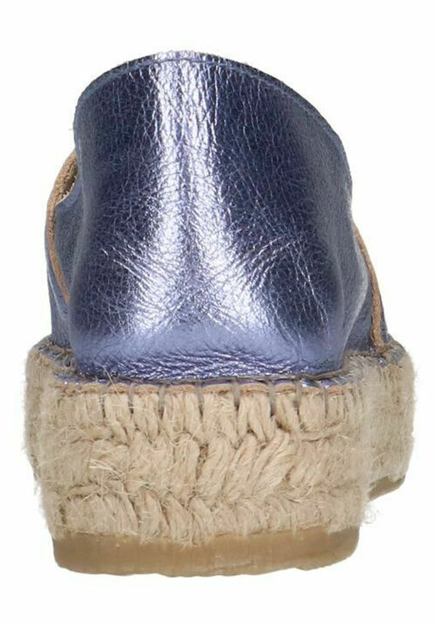 In Metallic-Optik - Espadrilles - Light Purple 6 In Metallic-Optik - Espadrilles - Light Purple - Afbeelding 4