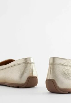 Next Weave Driver Standard - Mocassins - Gold -Mode Schoenen 1228db211a2644358022c385d75d9af9