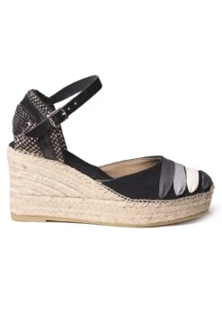 Toni Pons Lola-Ne - Sleehakken - Negre -Mode Schoenen 126ed9fc27ce4ece97a473b8cc4984eb