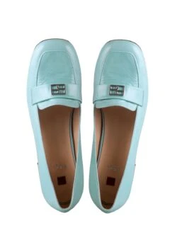 HÖGL Helen - Klassieke Pumps - Azur -Mode Schoenen 12e9499f68714b0482c82f156ef3669c