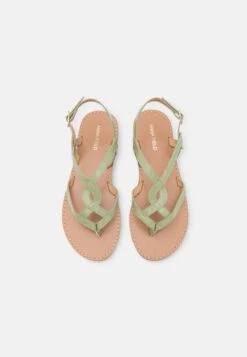 Anna Field Teensandalen - Mint -Mode Schoenen 138517e1a2de44918d29f9dff588820c