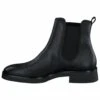 Paul Green Korte Laarzen - Maincalf Black -Mode Schoenen 1399d8f8aec54983911c7f8c8910e34d