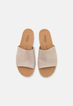 Gabor Comfort 22.880 - Muiltjes - Muschel -Mode Schoenen 139ad28f14b3463ab23e6611a6541502