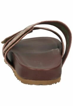 Think! Muiltjes - Rosa -Mode Schoenen 13ca91d5daa146adb0f0f38a660dbf58