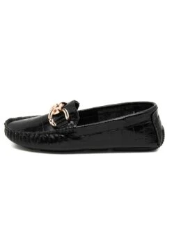 Mocassins - Black