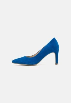 Gabor Klassieke Pumps - Saphir 9 Gabor Klassieke Pumps - Saphir -Mode Schoenen 142d24e0db2f4eb88ed848a360c3838c