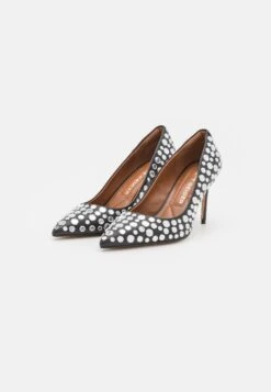 Kurt Geiger London Belgravia - Klassieke Pumps - Black 11 Kurt Geiger London Belgravia - Klassieke Pumps - Black -Mode Schoenen 14dcdb225e0042ed858a94388fb1e4e6