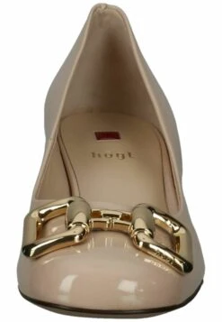 HÖGL Klassieke Pumps - Lightnude -Mode Schoenen 1543206bff4d4e06b15f532be50ae360