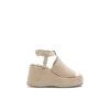 RIVER ISLAND Sleehakken - Beige - Dark 1 RIVER ISLAND Sleehakken - Beige - Dark -Mode Schoenen 1568079a886847b8b64af0a05741dabe