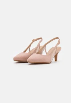 Anna Field Klassieke Pumps - Light Pink -Mode Schoenen 1622035ed5344896a99fb384a38cc34f