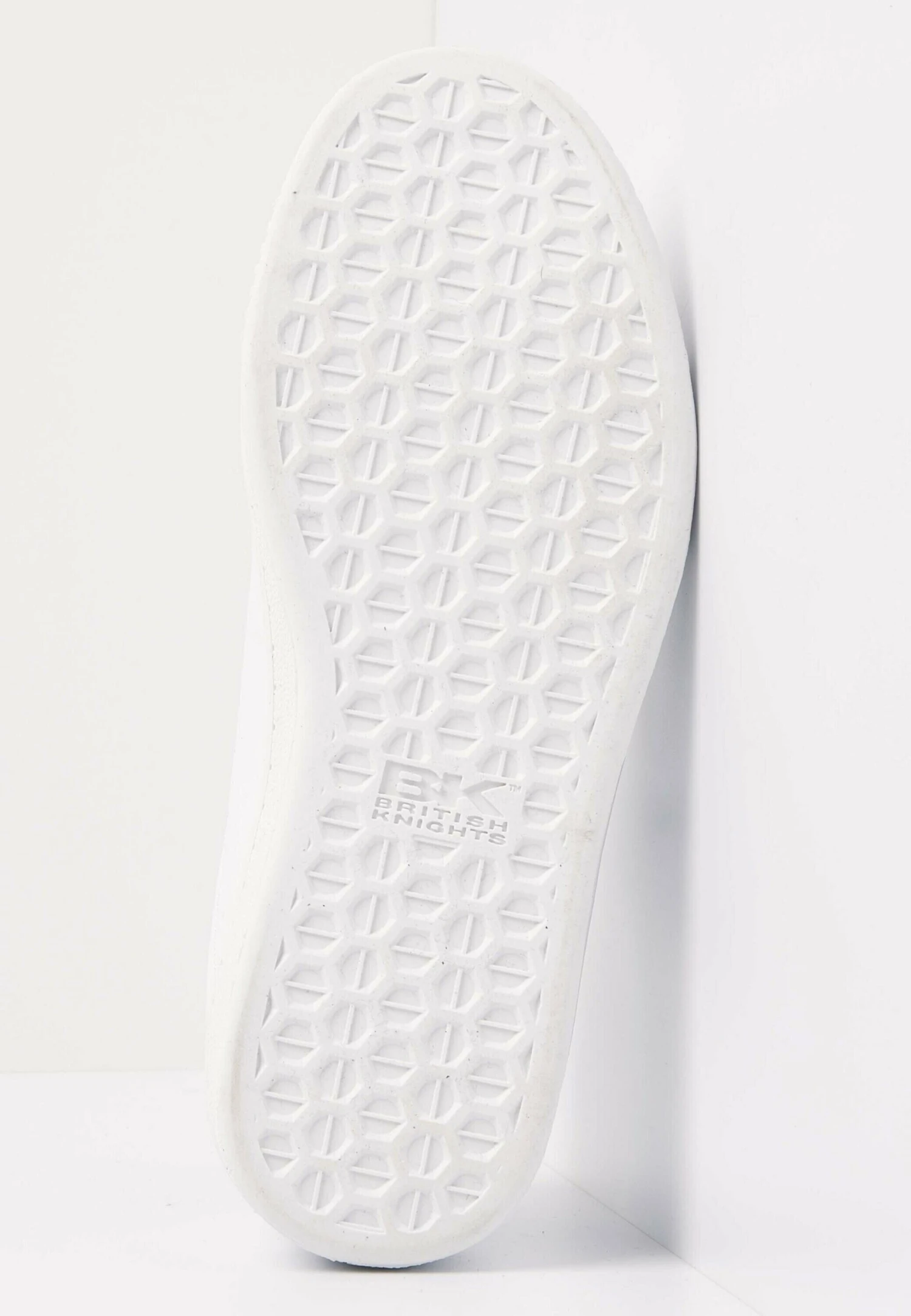 British Knights Mist - Sneakers Laag - White Love 8 British Knights Mist - Sneakers Laag - White Love - Afbeelding 6
