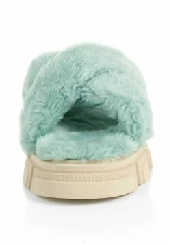 Muiltjes - Türkis 12 Muiltjes - Türkis -Mode Schoenen 168144028f9f46c6be62086511aa0e31