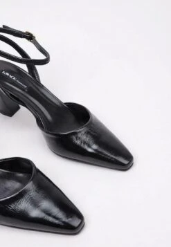 Vivalia - Hoge Hakken - Black 13 Vivalia - Hoge Hakken - Black -Mode Schoenen 16db399a0479407fb3edfd7c00e0329d