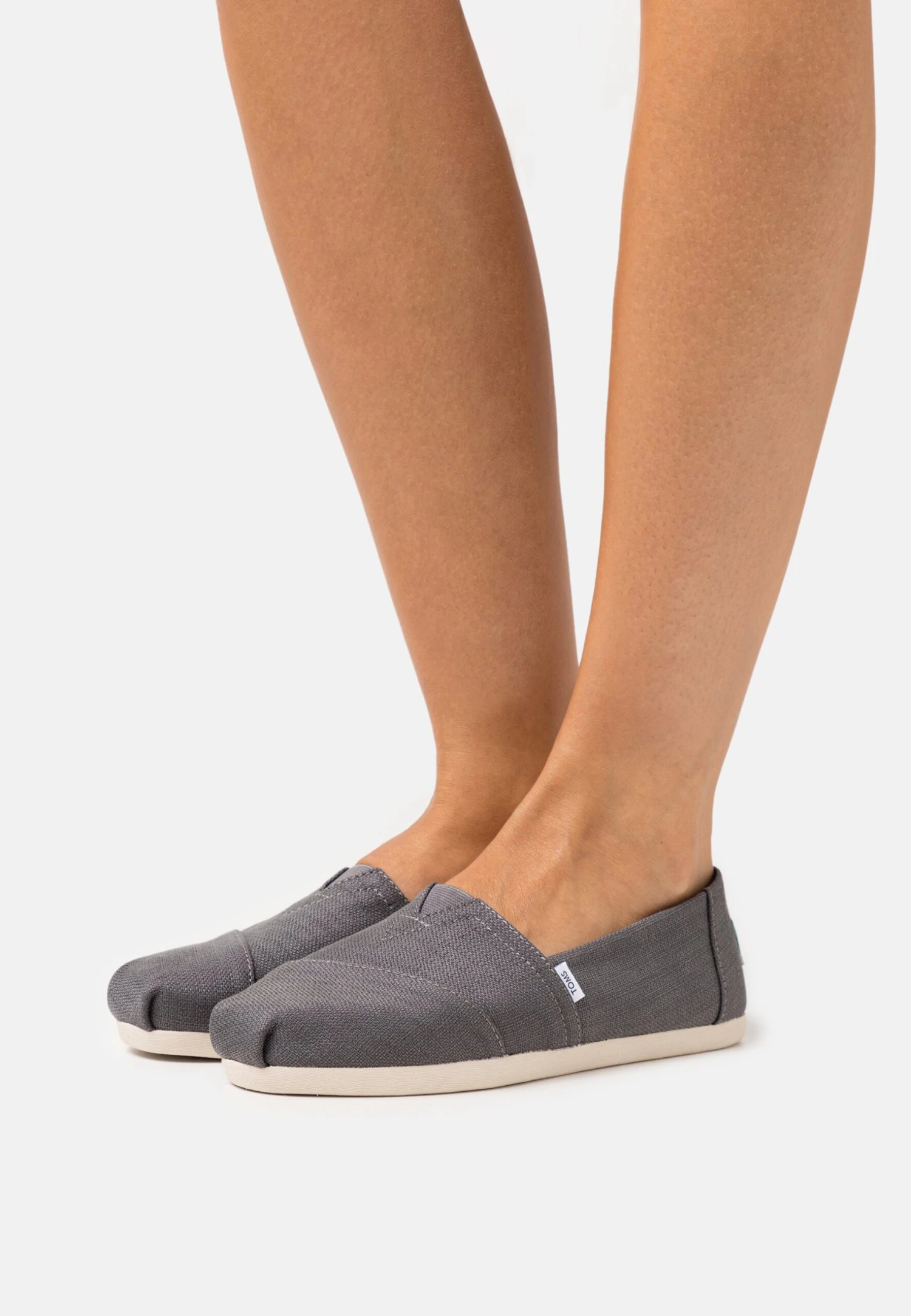 Toms Alpargata - Instappers - Grey 3 Toms Alpargata - Instappers - Grey