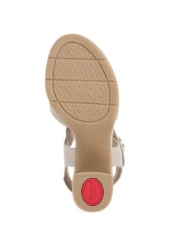 Tamaris Comfort - Sandalen - Beige -Mode Schoenen 173865710e1e408593f970f80068fc24