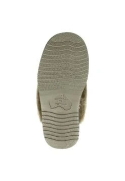 Flurry - Pantoffels - Bruin -Mode Schoenen 1756435ee46c4826931df00052347462