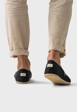 Classic- Espadrilles - Black -Mode Schoenen 17be92f5986d49649c67b8b2ab637a5f