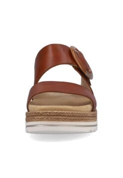 Remonte Muiltjes - Braun 16 Remonte Muiltjes - Braun -Mode Schoenen 18777924ecbe475da99e9cd44dd005f9