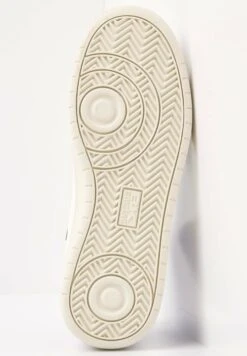 British Knights Noors Mid - Sneakers Hoog - White Black Lilac -Mode Schoenen 197d95a159894b8d805f84c5ea148322