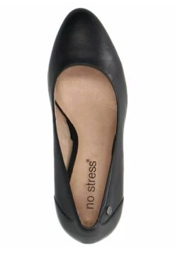 Klassieke Pumps - Blau -Mode Schoenen 1a22dfb61d5445e0b426acc1efb7341d