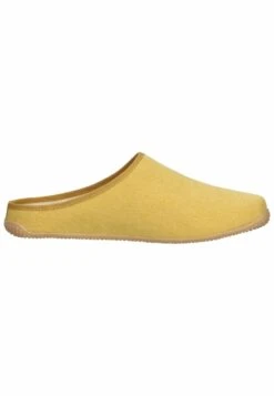 Living Kitzbühel Pantoffels - Hellbraun -Mode Schoenen 1a25e13aabc348a7a2fe2b2b150357b5