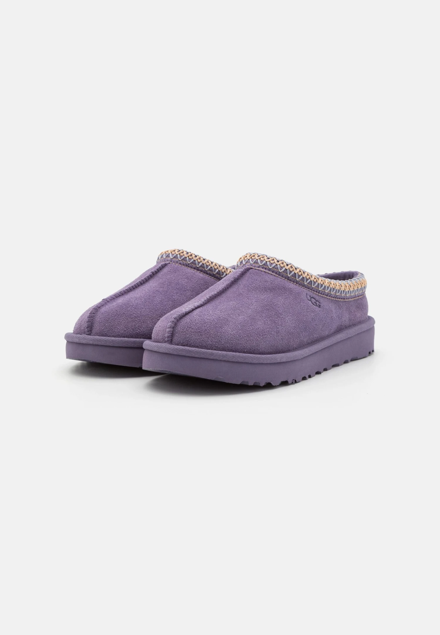 Ugg Tasman - Pantoffels - Lilac Mauve 4 Ugg Tasman - Pantoffels - Lilac Mauve - Afbeelding 2