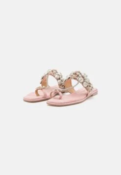 Alma En Pena Teensandalen - Blush -Mode Schoenen 1a93f5b0a3414a21ad55a21c85138a57
