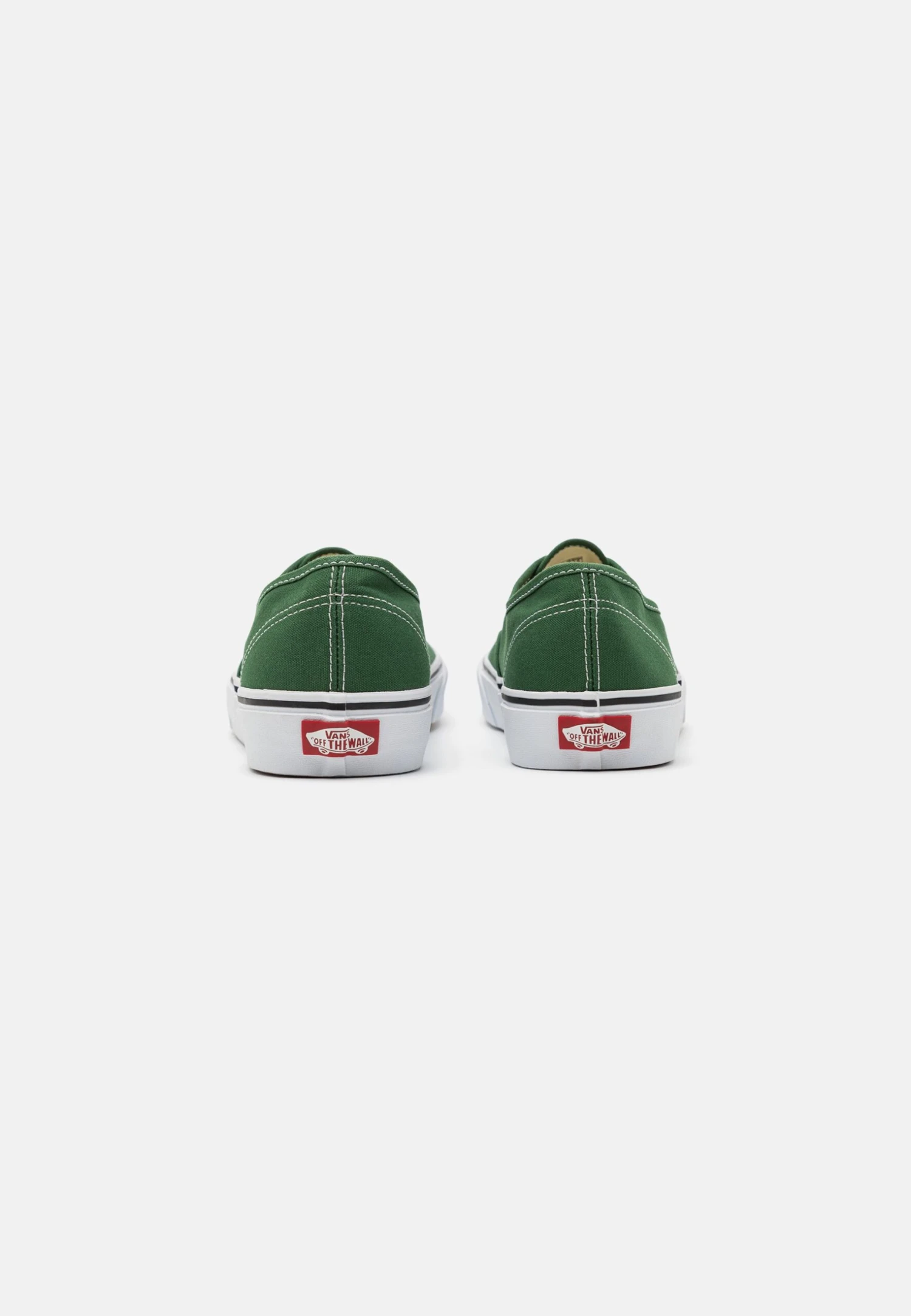 Vans Authentic - Sneakers Laag - Color Theory/Greener Pastures 5 Vans Authentic - Sneakers Laag - Color Theory/Greener Pastures - Afbeelding 3