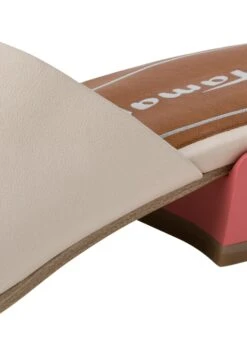 Tamaris Muiltjes - Ivory -Mode Schoenen 1c91374e38f24be4839a07044ec98776