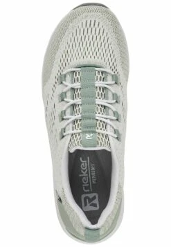 Sneakers Laag - Pistazie -Mode Schoenen 1c974ef62c434f1b9ff9ae08452eaa25