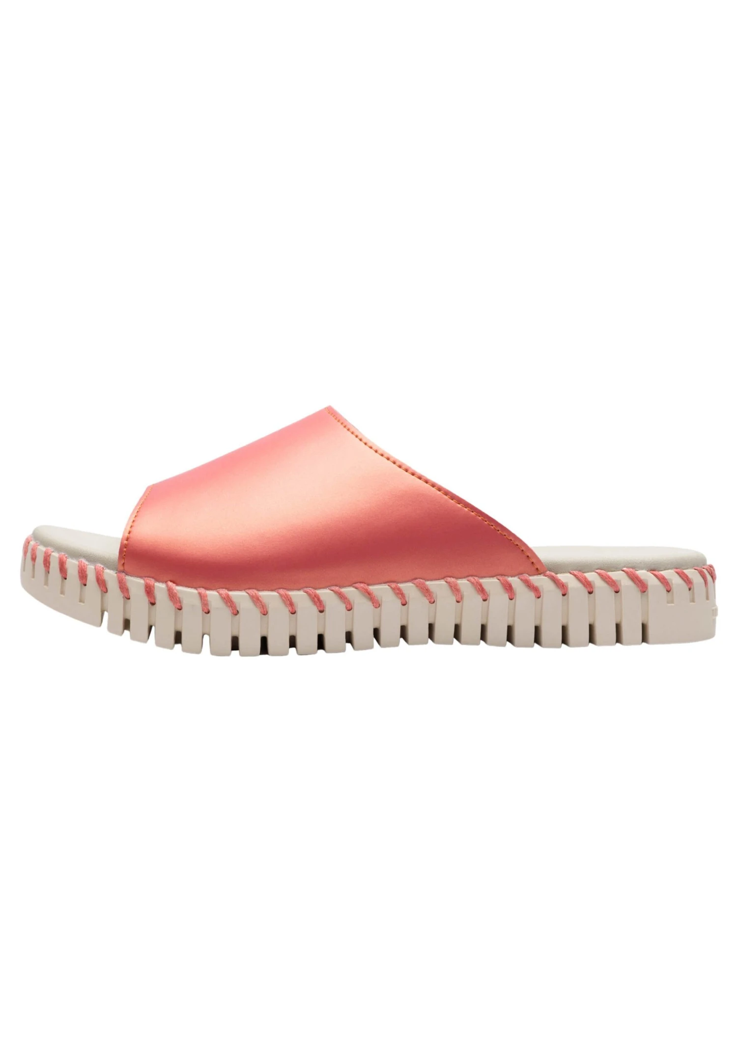 ILSE JACOBSEN Tulip Mn - Muiltjes - Light Brick 3 ILSE JACOBSEN Tulip Mn - Muiltjes - Light Brick